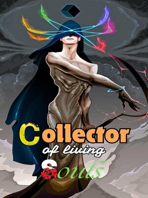 cover image of The Collector of Living Souls